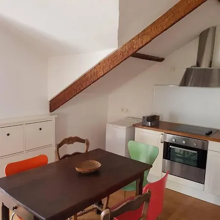 Apartment Pres Des Plages Du Mourillon