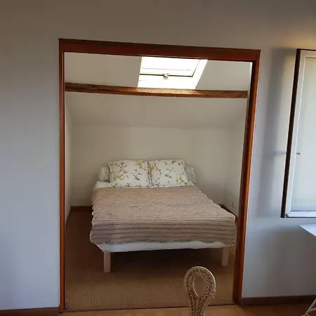 Apartment Pres Des Plages Du Mourillon *
