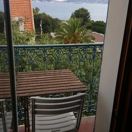 Apartment Pres Des Plages Du Mourillon