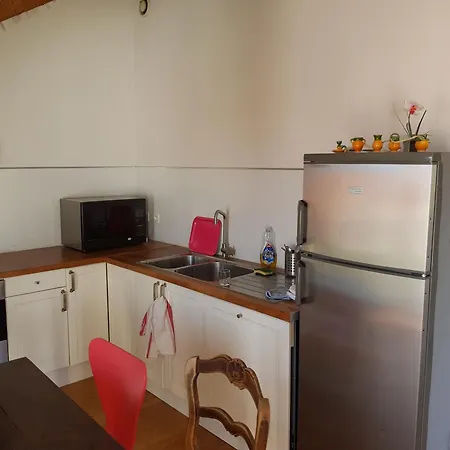 Apartment Pres Des Plages Du Mourillon *