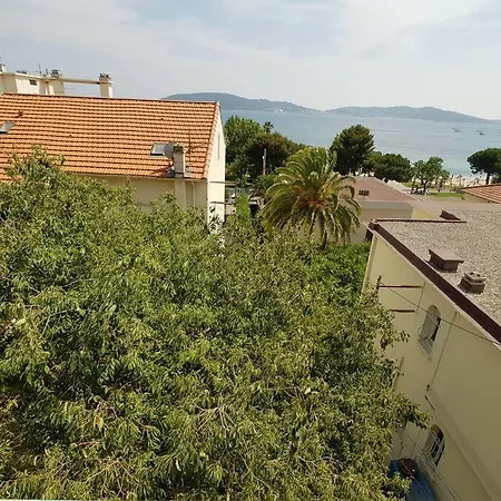 Appartement Près Des Plages Du Mourillon